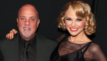 Christie Brinkley Attends Ex-Husband Billy Joel's Concert, Dances to 'Uptown Girl'